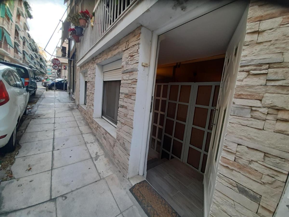 Comfy Home 35Sqm Near National Garden Athen Eksteriør bilde