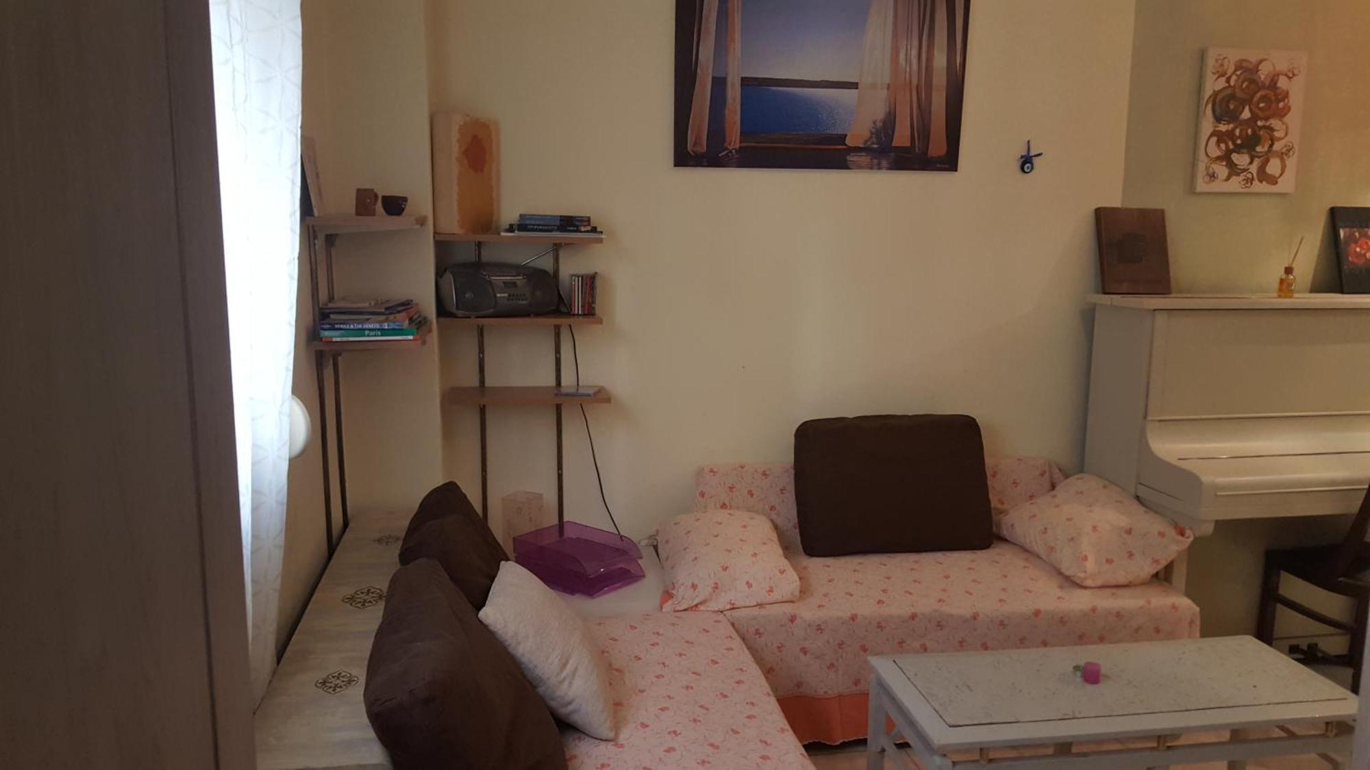 Comfy Home 35Sqm Near National Garden Athen Eksteriør bilde